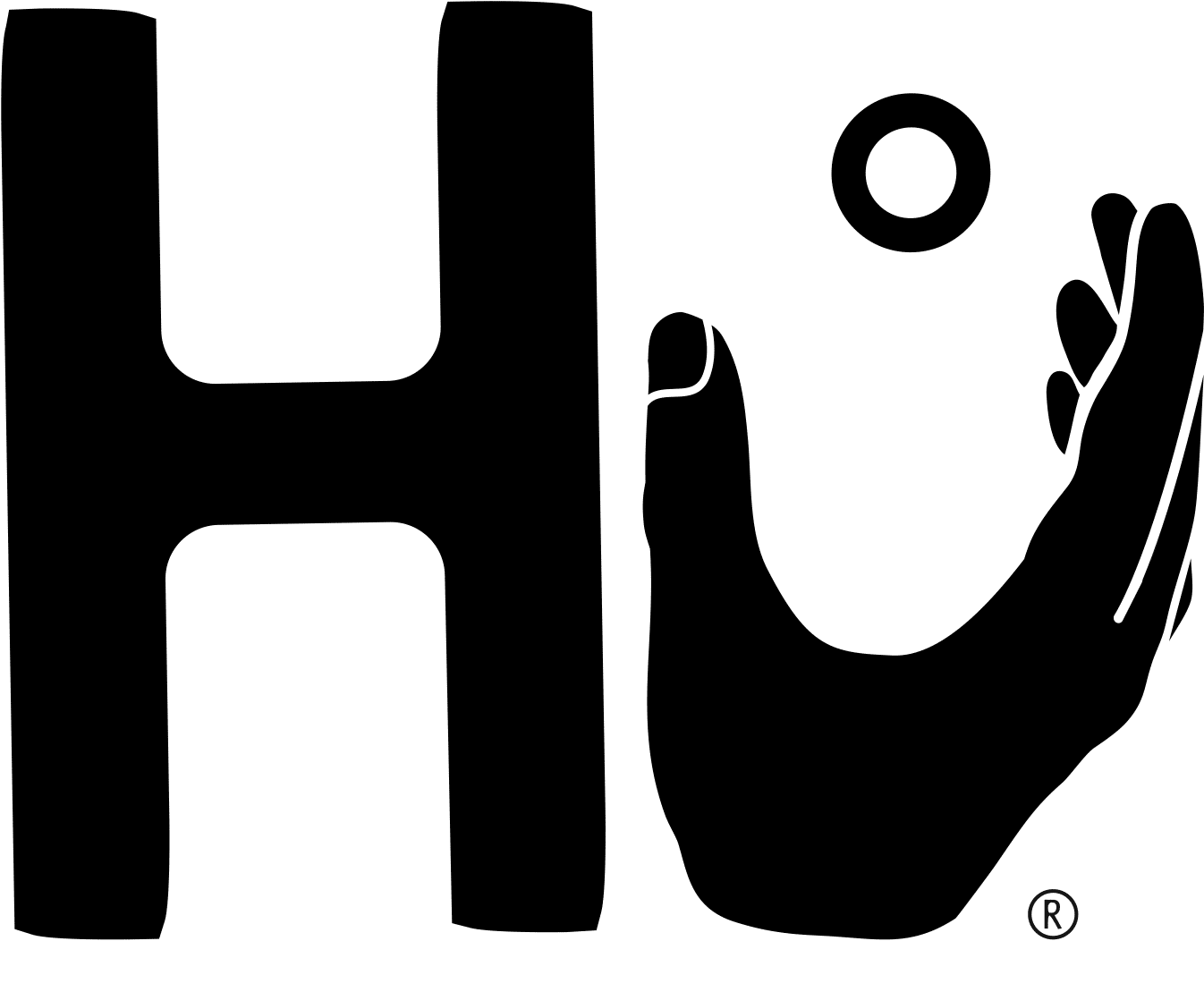 Hu Products logo